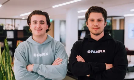 How some creators are making millions from their Gen Z fans with the founders of Fanfix