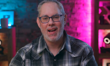 YouTube is going to let you A/B test thumbnails and more with Rene Ritchie from YouTube