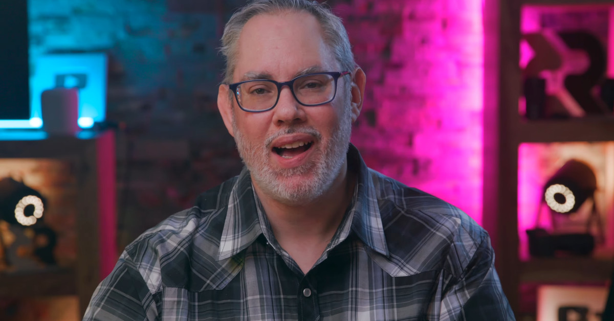 YouTube is going to let you A/B test thumbnails and more with Rene Ritchie from YouTube