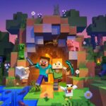 Find out how YouTube’s biggest gamers are cashing in on Minecraft with Melvin Hedlund from Senior Studios