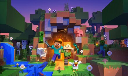 Find out how YouTube’s biggest gamers are cashing in on Minecraft with Melvin Hedlund from Senior Studios