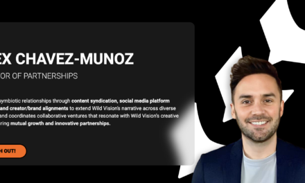 How to make $1m in passive revenue via syndication with Alex Chavez-Munoz from Wild Vision