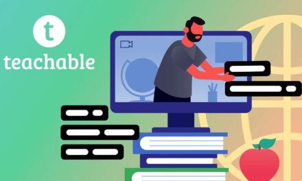 Empowering Creators in the Digital Education Revolution with Teachable