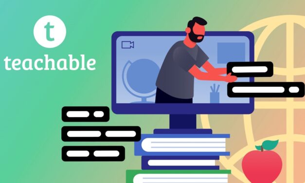 Empowering Creators in the Digital Education Revolution with Teachable