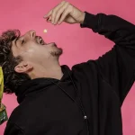 How OneUp Is Building the Next Great Gen Z Candy Brand—with a Creator Co-Founder