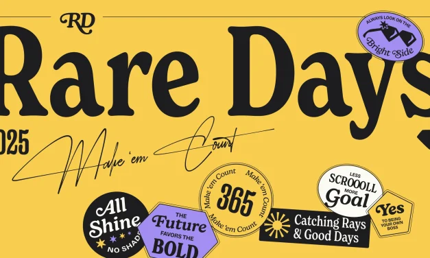 How Rare Days is Helping Creators Build Million-Dollar Products — Not Just Courses