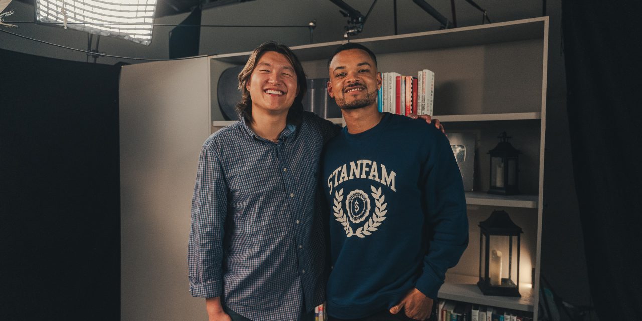 Inside Steven Bartlett’s Biggest Investment: The Stan Story with CEO John Hu