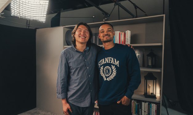 Inside Steven Bartlett’s Biggest Investment: The Stan Story with CEO John Hu
