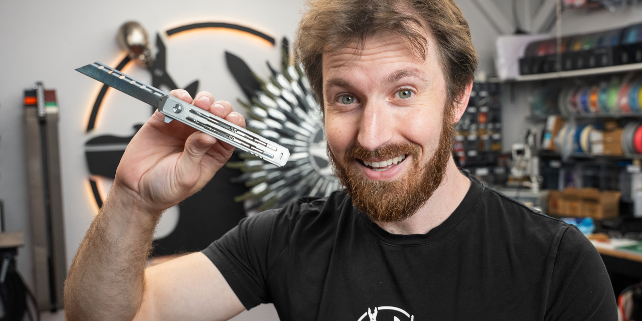 How Hacksmith Built a $6.5M Kickstarter Campaign Without Paid Ads