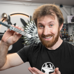 How Hacksmith Built a $6.5M Kickstarter Campaign Without Paid Ads