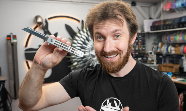 How Hacksmith Built a $6.5M Kickstarter Campaign Without Paid Ads