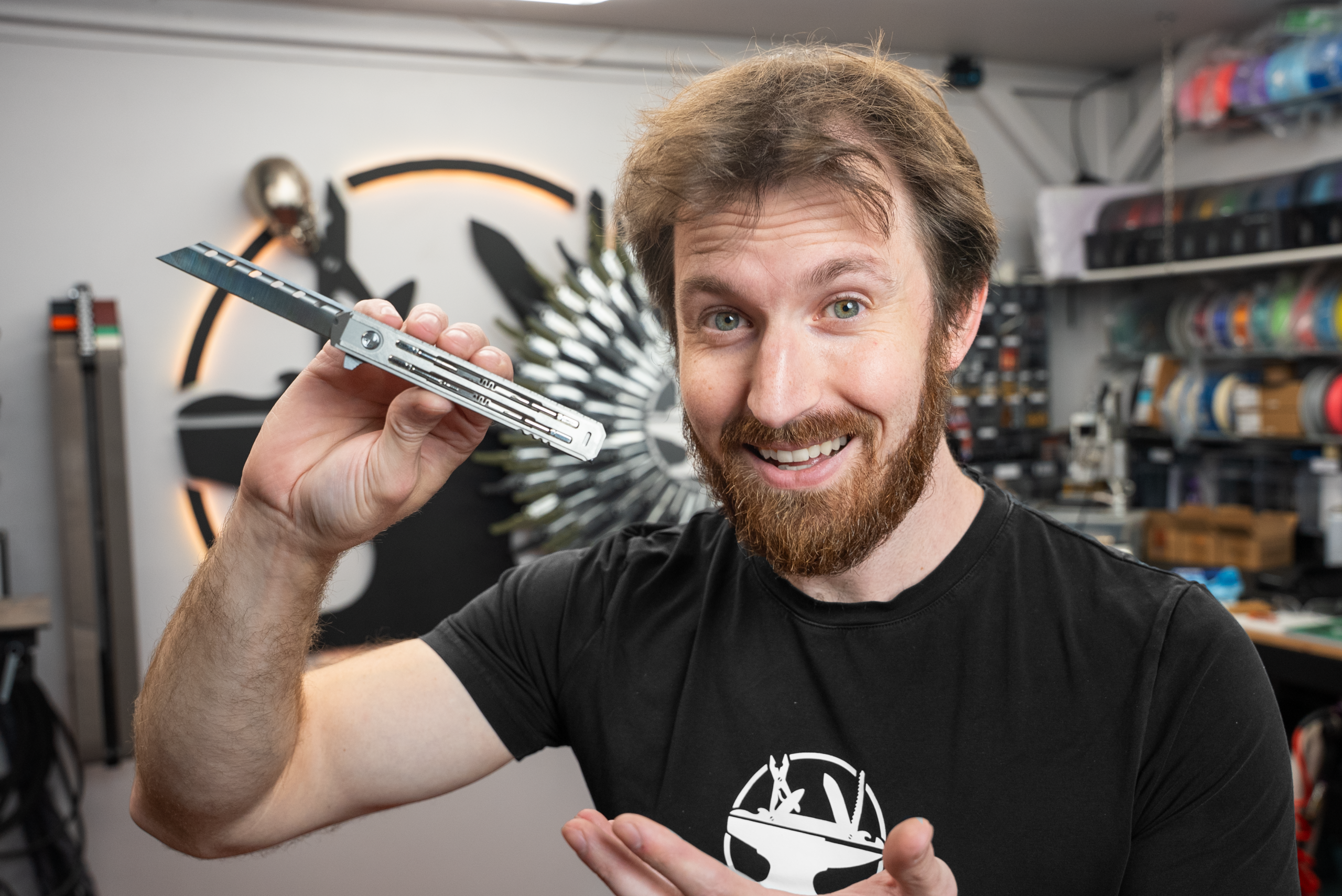 kickstarter self lacing shoes hacksmith