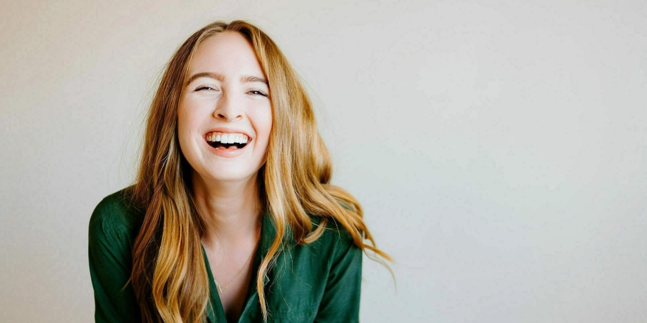 How Miss Excel Built a Multi-Million Dollar Course Business from Her Childhood Bedroom
